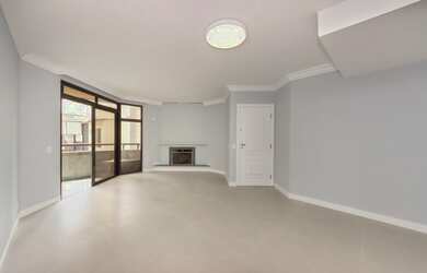 Imagem: O apartamento possui 3 Dormitórios, 1 Suíte, 3 Banheiros