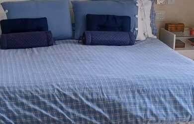 Imagem 8: Apartamento duplex de luxo no Panamby 2 quartos, 2 suítes, 4 banheiros,...