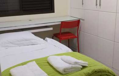 Imagem 3: APARTAMENTO COM 3 DORMITÓRIOS À VENDA, 123 M² POR R$ 590.000,00 - MORUMBI...