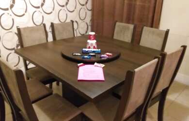 Imagem 5: APARTAMENTO COM 3 DORMITÓRIOS À VENDA, 123 M² POR R$ 590.000,00 - MORUMBI...