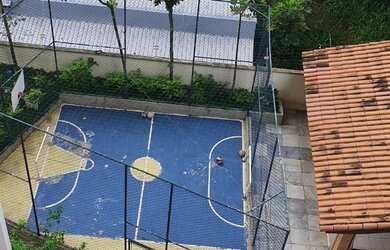 Imagem 7: APARTAMENTO COM 3 DORMITÓRIOS À VENDA, 123 M² POR R$ 590.000,00 - MORUMBI...