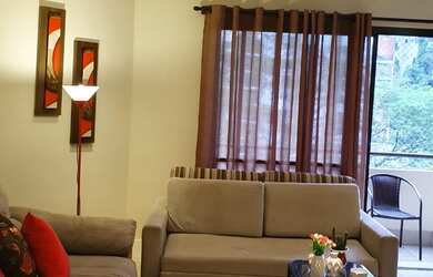 Imagem 11: APARTAMENTO COM 3 DORMITÓRIOS À VENDA, 123 M² POR R$ 590.000,00 - MORUMBI...