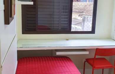 Imagem 13: APARTAMENTO COM 3 DORMITÓRIOS À VENDA, 123 M² POR R$ 590.000,00 - MORUMBI...