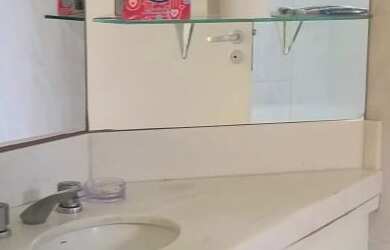 Imagem 15: APARTAMENTO COM 3 DORMITÓRIOS À VENDA, 123 M² POR R$ 590.000,00 - MORUMBI...