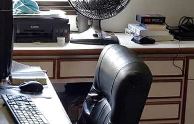 Imagem 6: Impecável apartamento de 3 quartos na Cidade Monções, São Paulo-SP: 150m², 1 suíte, sala a