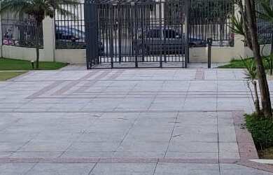 Imagem 10: Impecável apartamento de 3 quartos na Cidade Monções, São Paulo-SP: 150m², 1 suíte, sala a