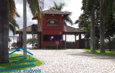 Imagem: O terreno possui 1.000m² de Área Privada e está localizado