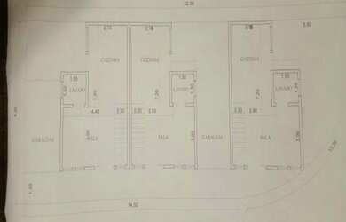 Imagem: SOBRADO RESIDENCIAL À VENDA, JARDIM ALPES DE SOROCABA, SOROCABA