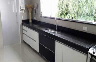 Imagem 2: LINDA CASA NO JARDIM RESIDENCIAL SUNSET EM EM FRENTE AO SHOPPING IGUATEMI...