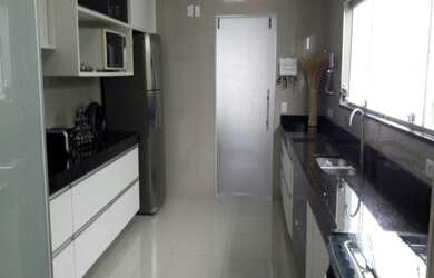 Imagem 3: LINDA CASA NO JARDIM RESIDENCIAL SUNSET EM EM FRENTE AO SHOPPING IGUATEMI...