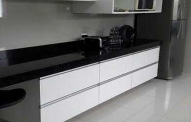 Imagem 4: LINDA CASA NO JARDIM RESIDENCIAL SUNSET EM EM FRENTE AO SHOPPING IGUATEMI...