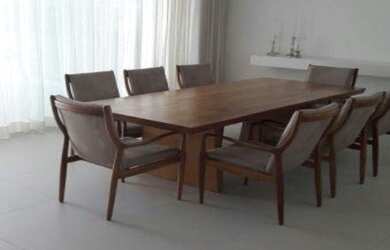 Imagem 5: LINDA CASA NO JARDIM RESIDENCIAL SUNSET EM EM FRENTE AO SHOPPING IGUATEMI...