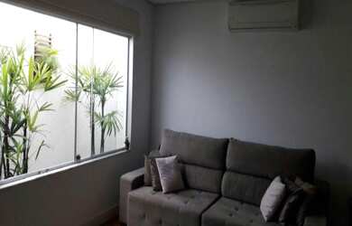 Imagem 7: LINDA CASA NO JARDIM RESIDENCIAL SUNSET EM EM FRENTE AO SHOPPING IGUATEMI...