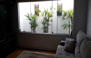 Imagem 8: LINDA CASA NO JARDIM RESIDENCIAL SUNSET EM EM FRENTE AO SHOPPING IGUATEMI...