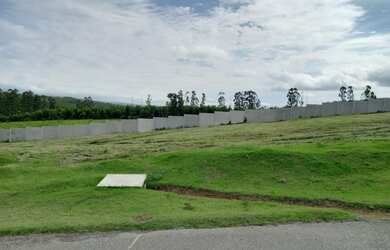 Imagem 1: Lote de 1005,33m² Localizado no Condomínio Fazenda Alta Vista