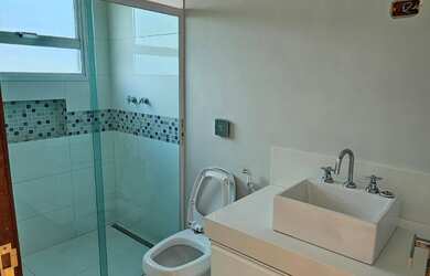 Imagem 16: Loteamento Fazenda Alta Vista: Casa Espetacular com Piscina em Salto de Pirapora