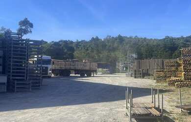 Imagem 13: Condomínio Logístico Empresarial KM43 Sua Solução Perfeita para Operações...