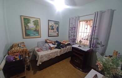 Imagem 9: Excelente Casa Térrea na Vila Assis Sorocaba SP
