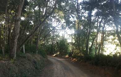 Imagem: O terreno possui 1.000m² de Área Privada e está localizado