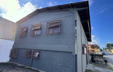 Imagem: O depósito possui Imóvel novo e está localizado em Jardim