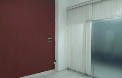 Imagem: A sala comercial possui 24m² de Área Privada e está localizado