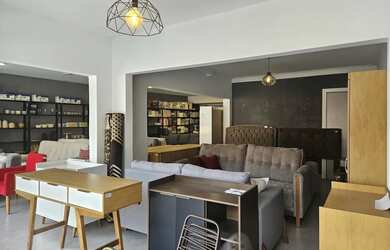 Imagem 5: Salão comercial à venda em Sorocaba-SP: 1 sala, 1 banheiro, 3 vagas, 170m² no Quintais do