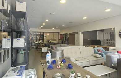 Imagem 7: Salão comercial à venda em Sorocaba-SP: 1 sala, 1 banheiro, 3 vagas, 170m² no Quintais do