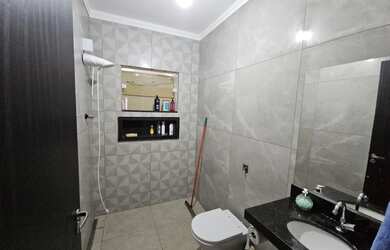 Imagem 8: Salão comercial à venda em Sorocaba-SP: 1 sala, 1 banheiro, 3 vagas, 170m² no Quintais do