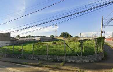 Imagem: O terreno possui 2.000m² de Área, Imóvel novo e está localizado