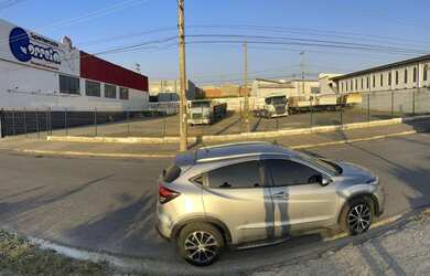 Imagem 6: TERRENO RESIDENCIAL em VOTORANTIM - SP, PARQUE SÃO JOÃO