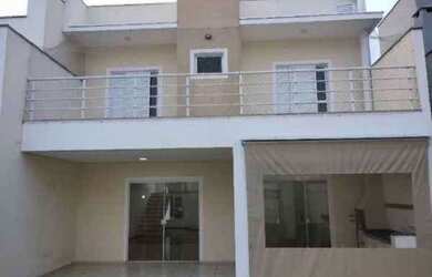 Imagem 4: CASA RESIDENCIAL em SOROCABA - SP, JARDIM VILLAGIO MILANO