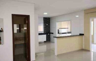 Imagem 2: CASA RESIDENCIAL em SOROCABA - SP, JARDIM VILLAGIO MILANO