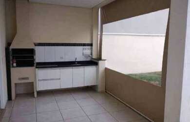 Imagem 11: CASA RESIDENCIAL em SOROCABA - SP, JARDIM VILLAGIO MILANO