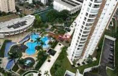 Imagem: O apartamento possui 3 Dormitórios, 3 Suítes, 3 Vagas na garagem