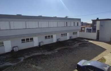 Imagem: O apartamento possui 2 Dormitórios, 2 Banheiros, 2 Vagas na