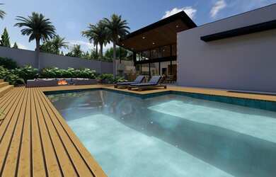 Imagem 6: Terreno em Condomínio à Venda em Salto de Pirapora-SP, Residencial Fazenda...