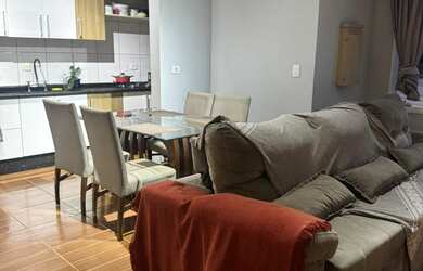 Imagem 9: Casa para locação em Sorocaba-SP, bairro Jardim Wanel Ville IV, 2 quartos,...