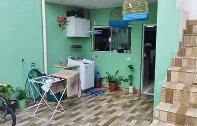 Imagem 10: Imperdível oportunidade Casa à venda em Sorocaba-SP, Jardim Francini...