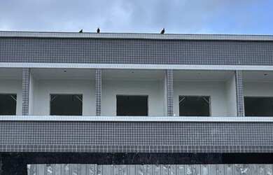 Imagem: A casa em condomínio possui 2 Dormitórios, 1 Banheiro, 62m²