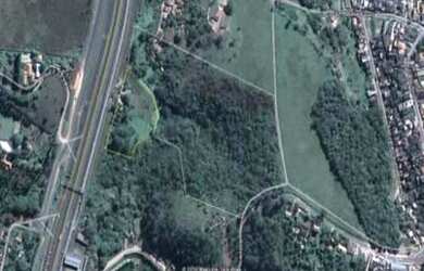 Imagem 1: Área para Venda em Jundiaí / SP no bairro Tijuco Preto