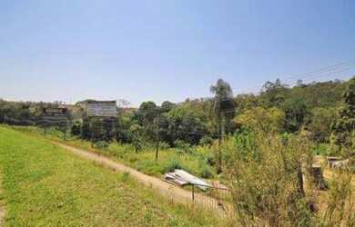 Imagem 2: Área para Venda em Jundiaí / SP no bairro Tijuco Preto