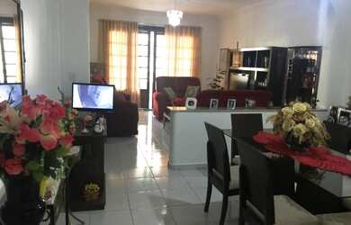 Imagem: O apartamento possui 3 Dormitórios, 3 Suítes, 3 Banheiros