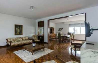 Imagem 1: Apartamento para Venda em São Paulo / SP no bairro Bela Vista