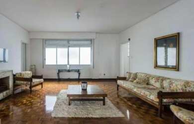 Imagem 2: Apartamento para Venda em São Paulo / SP no bairro Bela Vista