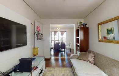 Imagem 12: 2 dormitórios na Rua Tuiucuê