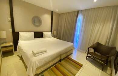 Imagem 4: APARTAMENTO RESIDENCIAL em SALVADOR - BA, RIO VERMELHO