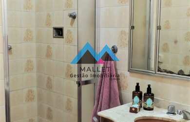 Imagem 8: Excelente apartamento de 2 quartos, reformado à venda no Flamengo