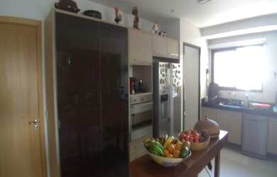 Imagem 10: Venda ou Permuta - Maravilhoso apartamento no melhor condomínio club...