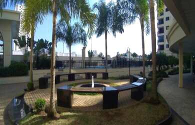 Imagem 16: Venda ou Permuta - Maravilhoso apartamento no melhor condomínio club...