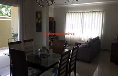 Imagem 3: CASA RESIDENCIAL em ITATIBA - SP, RESIDENCIAL ITATIBA COUNTRY